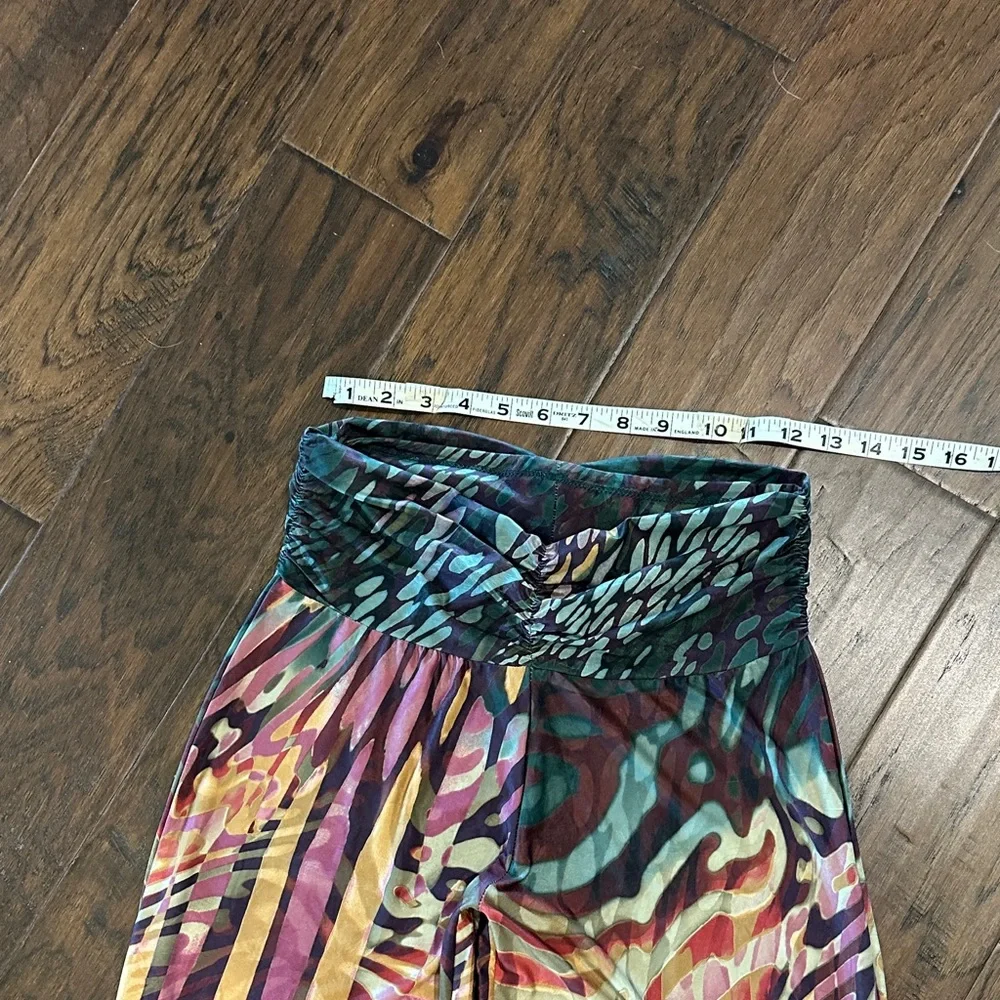 Isle by Melis Kozar Wide Leg Pants - Picture 7 of 9